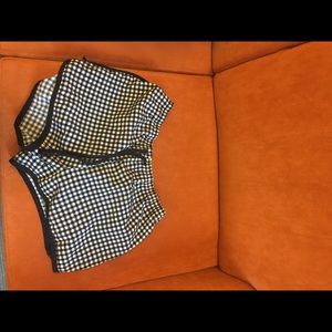 Cotton On Shorts - Checked shorts Cotton On Shorts - Checked shorts